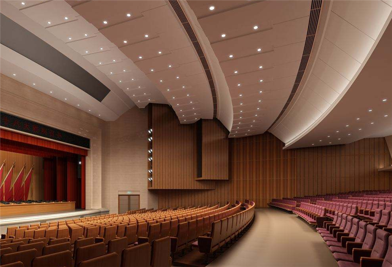 會(huì)議室隔音